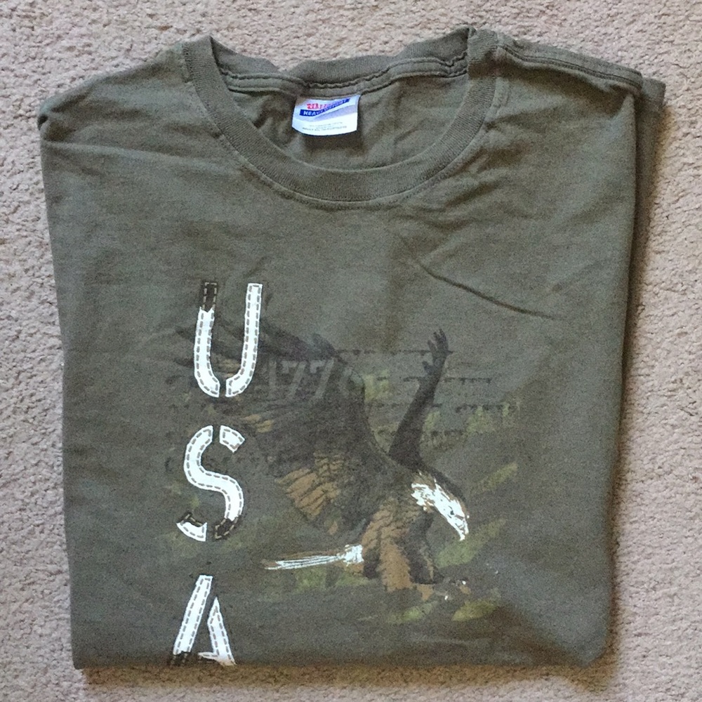 Men’s tee